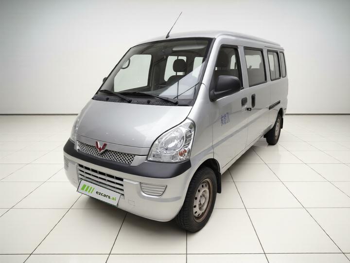 Wuling Rongguang 2021 1.5L Extended Standard L3C