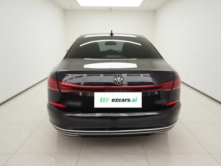 Passat 2024 330TSI Elite photo 3