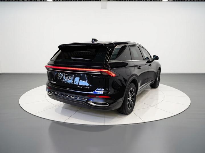Nautilus 2023 2.0T AWD Exclusive photo 4