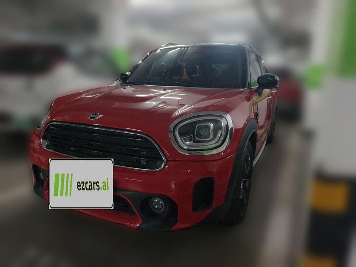 Countryman 2022 1.5T COOPER ALL4