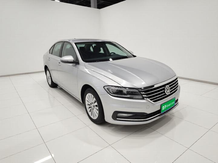Lavida 2018 1.5L AT Comfort China V photo 3