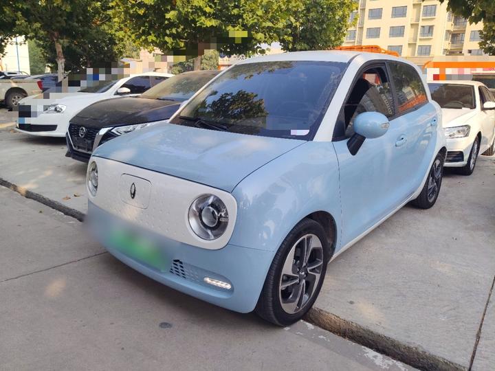 2022 351km Comfort LFP