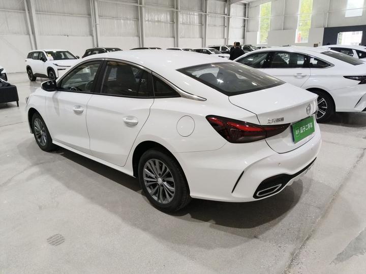 MG5 2026 180DVVT photo 6