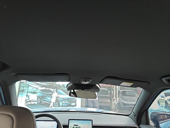 Plus 2024 Smart Premium 4-Seater photo 7