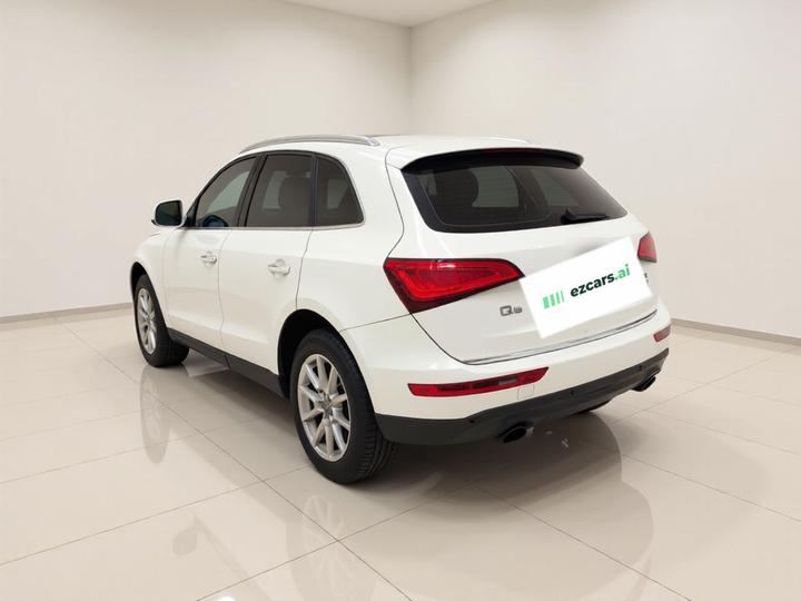 Q5 2016 40 TFSI Progressive photo 4