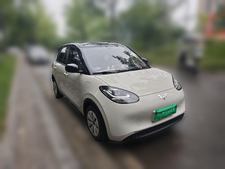 Wuling Bingo 2023 203km photo 3