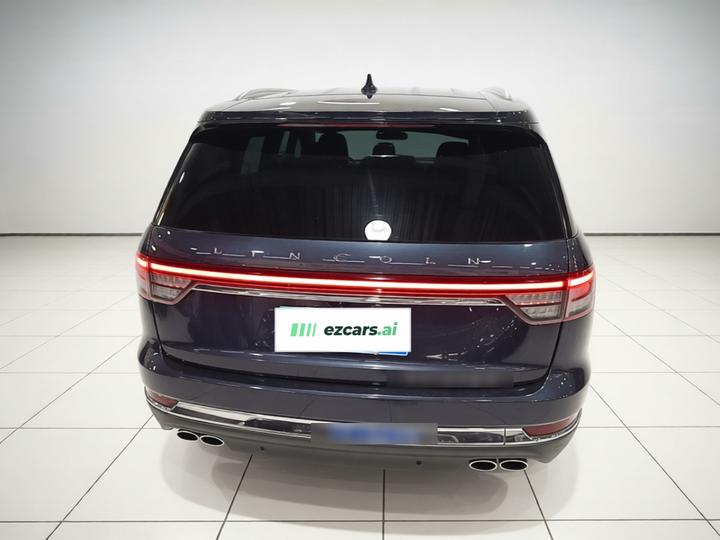Aviator 2020 3.0T V6 AWD photo 3
