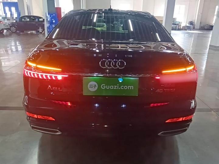 A6L 2021 40 TFSI Luxury Dynamic photo 3