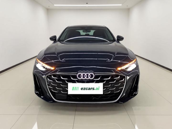 A6L 2026 2.0T quattro Exclusive photo 2