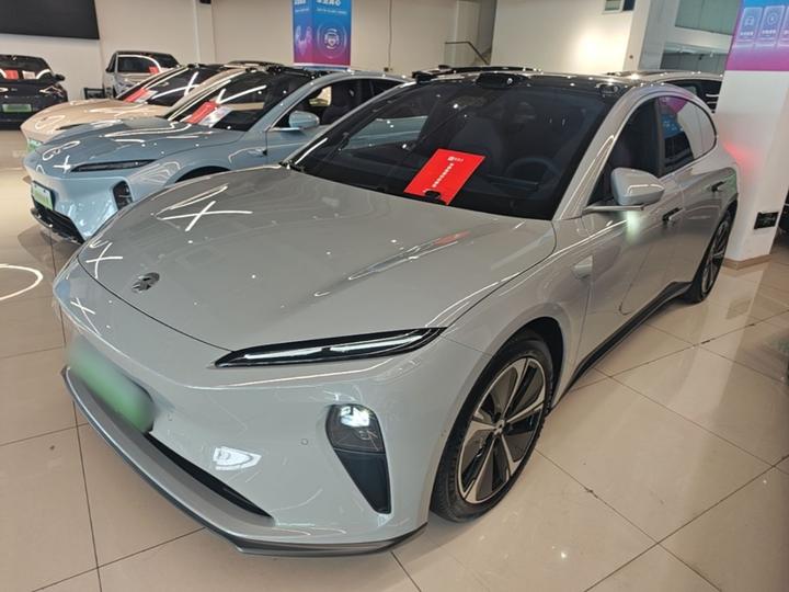 ET5T 2024 75kWh Touring