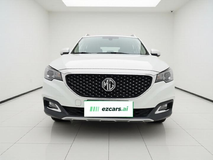 ZS 2017 1.5L AT Exclusive photo 2