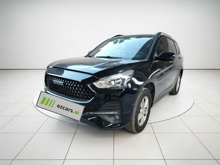 M6 2019 1.5T DCT RWD Elite China VI