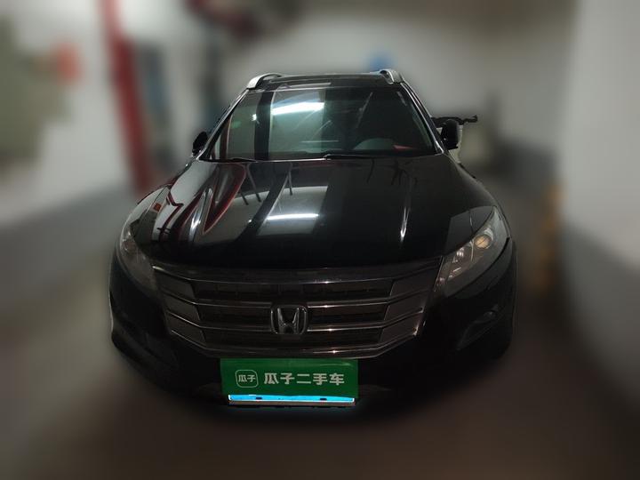 2012 2.4L Luxury photo 2