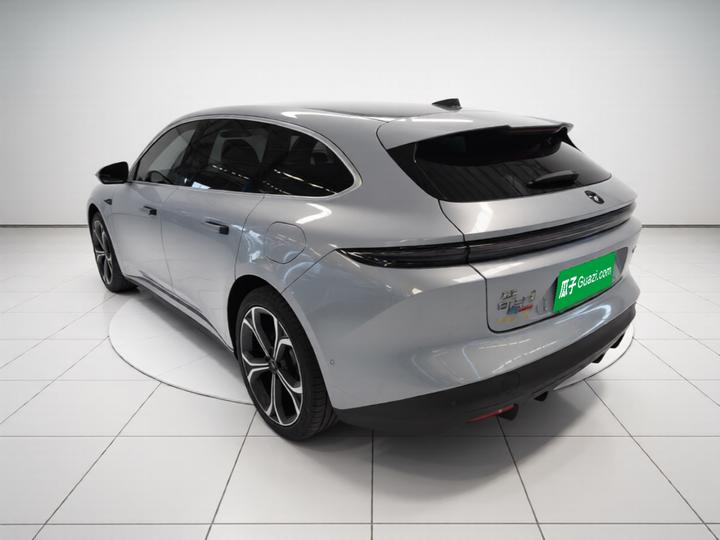 ET5T 2023 75kWh Touring photo 4