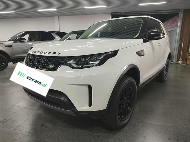 Discovery 2019 3.0 SC V6 SE