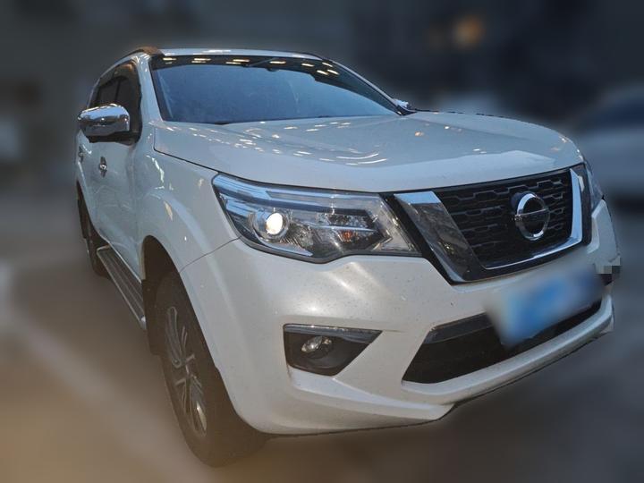Terra 2020 2.5L XV 4WD AT AWD Flagship photo 3