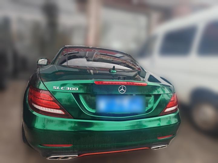 SLC 2018 SLC 260 Special photo 5