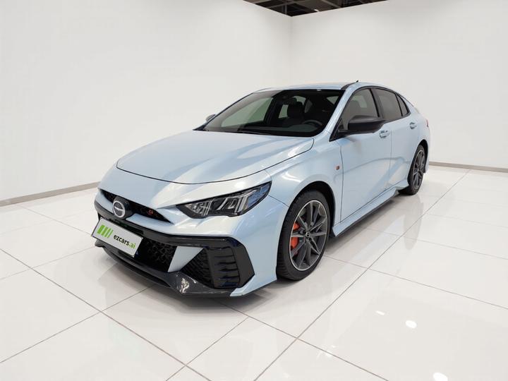 GAC Trumpchi 2024 400T AT Empow R PRO