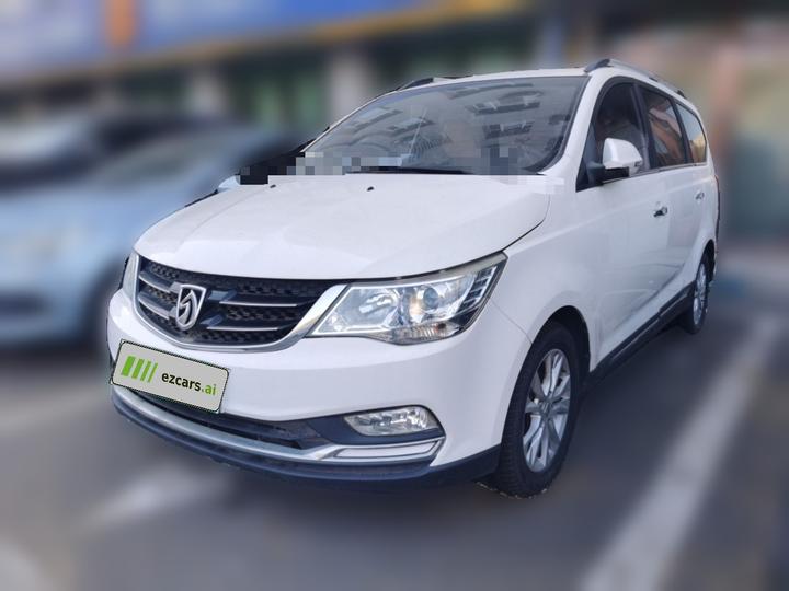 730 2016 1.5L MT Comfort 7-Seater China V