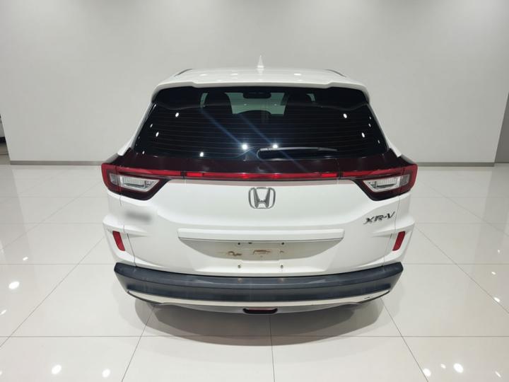 XR-V 2021 1.5L CVT Classic photo 5
