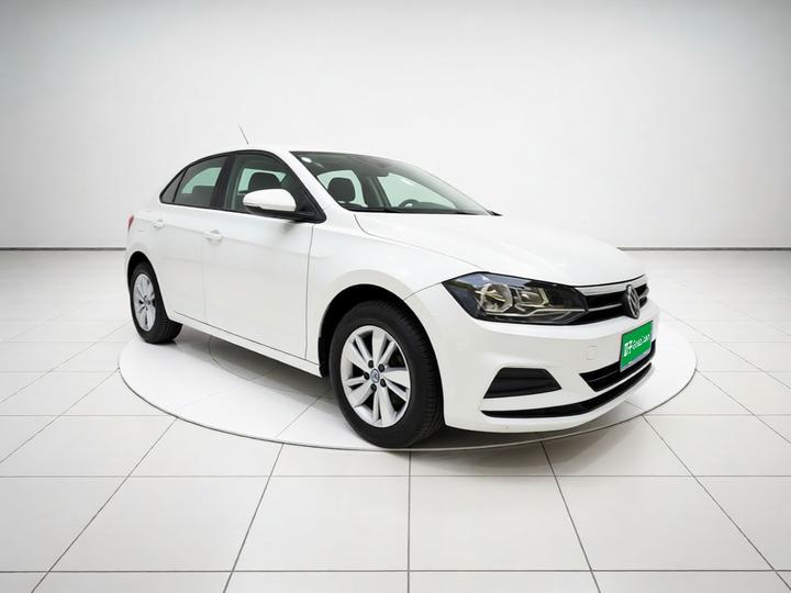 Polo 2021 Plus 1.5L AT photo 3