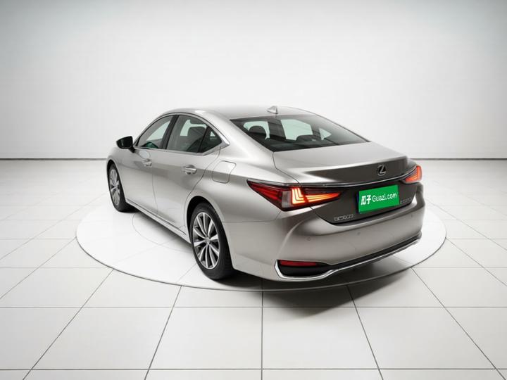 ES 2018 200 Excellence China V photo 4