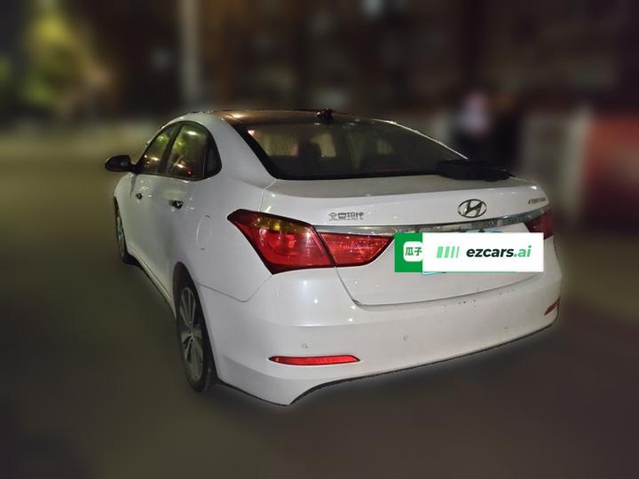 Mistra 2016 1.8L AT Smart GLS photo 4