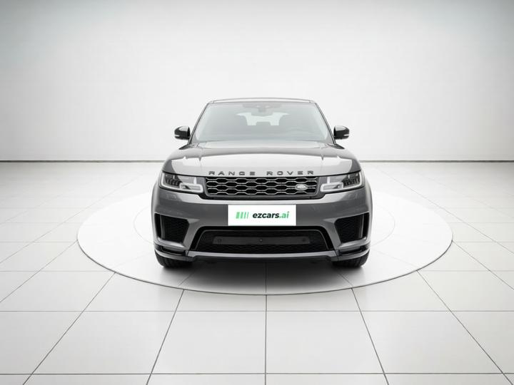 Range Rover Sport EV 2019 P400e HSE photo 2
