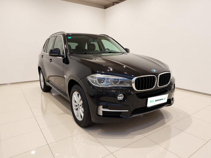 X5 Imported 2015 xDrive28i photo 3