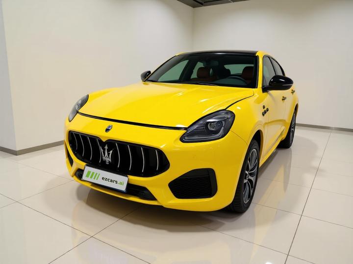 Grecale 2023 2.0T GT