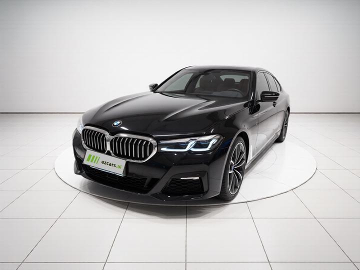 5 Series 2022 Facelift 530Li Leading M Sport Package