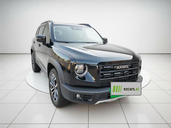 Dargo 2026 1.5T DCT photo 3