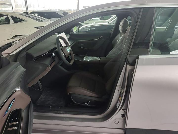 Nevo A07 2026 EV 730 Luxury photo 6