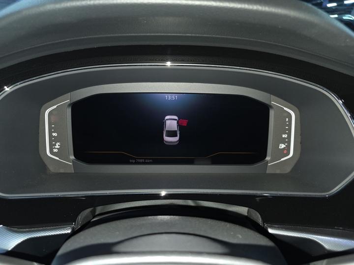 Passat 2025 380TSI photo 7