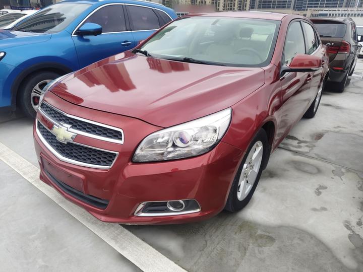 Malibu 2014 2.0L AT Comfort