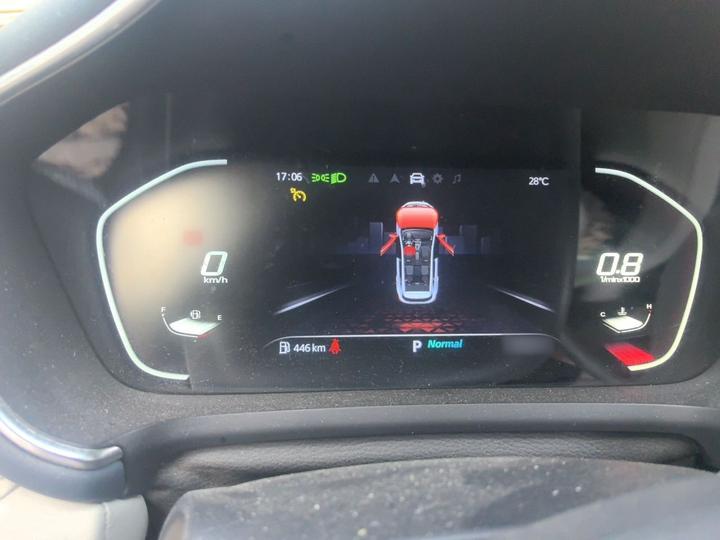 MG Pilot 2021 300TGI AT RWD Trophy Exclusive photo 4