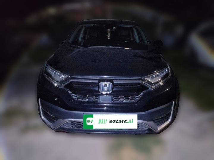CR-V 2021 240TURBO CVT RWD photo 2