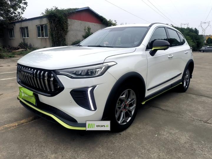 2022 Energetic 1.5T