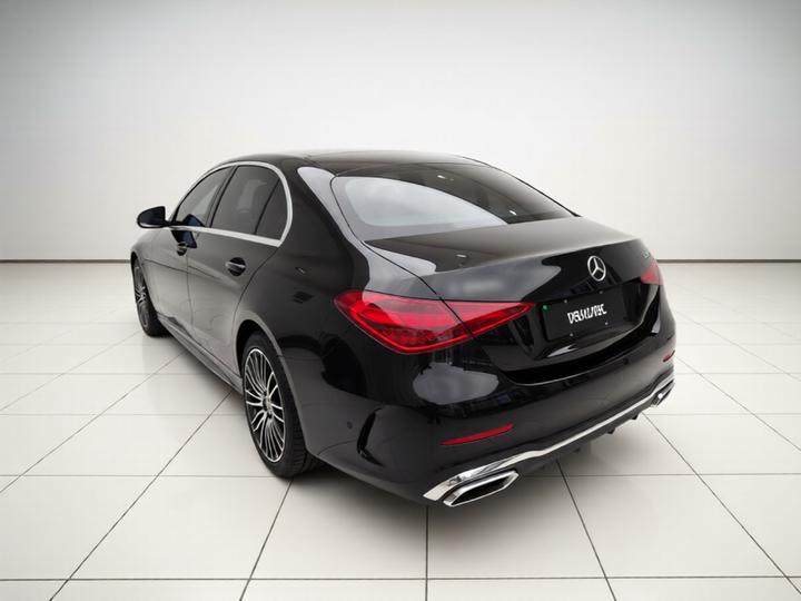 C-Class 2024 Facelift C 260 L Sport photo 4