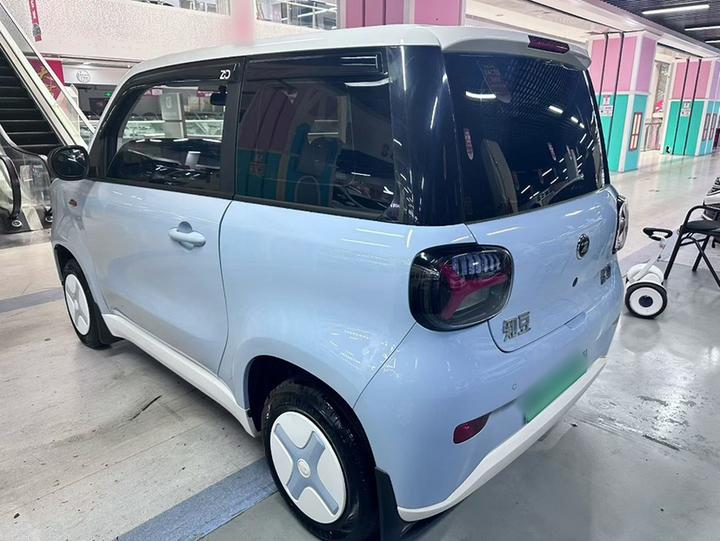 Zhidou 2025 Pro 205km photo 3