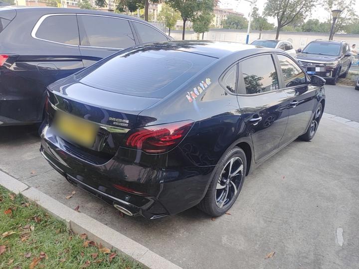 MG6 2021 1.5T AT photo 6