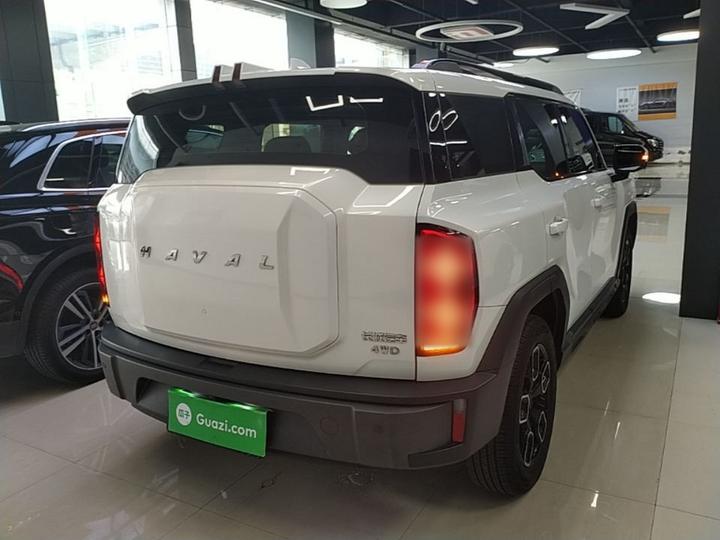 2022 1.5T DCT AWD photo 4