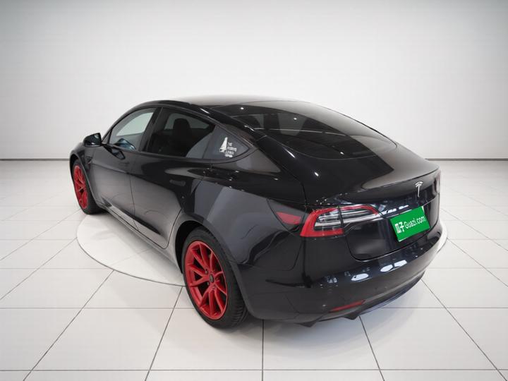 Model 3 2022 RWD photo 4