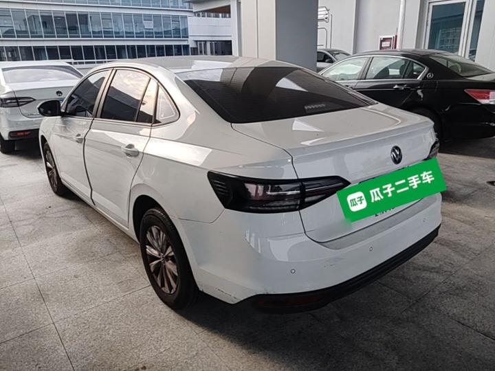 Lavida 2025 1.5L photo 4