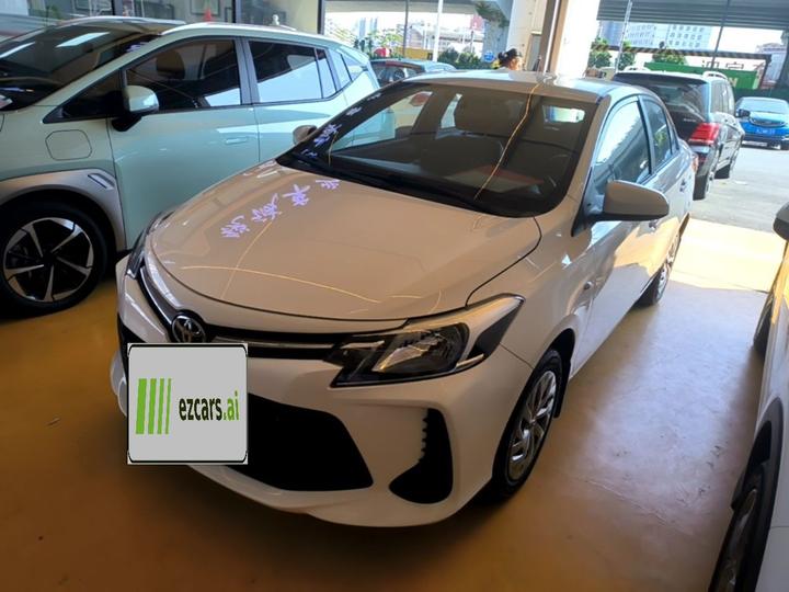 Vios 2021 1.5L CVT