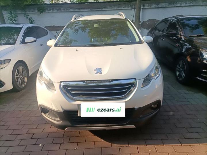2008 2014 1.6L AT photo 2