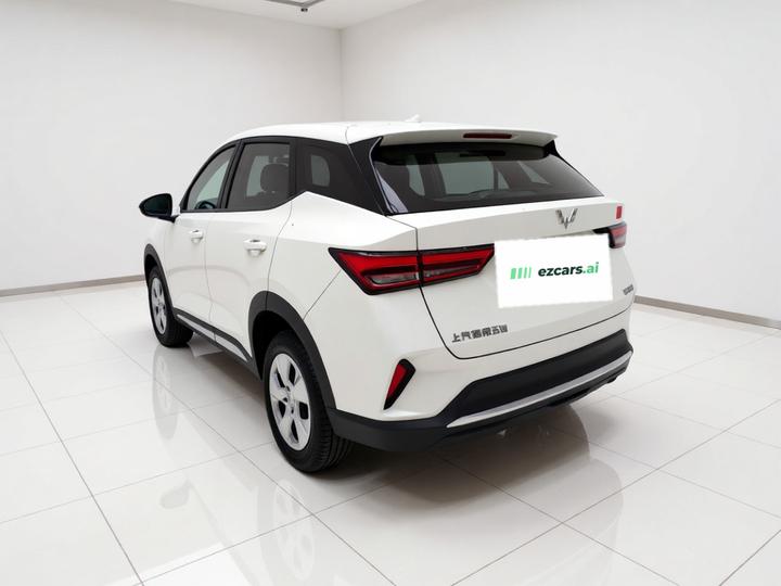 Wuling 2022 1.5L MT photo 4