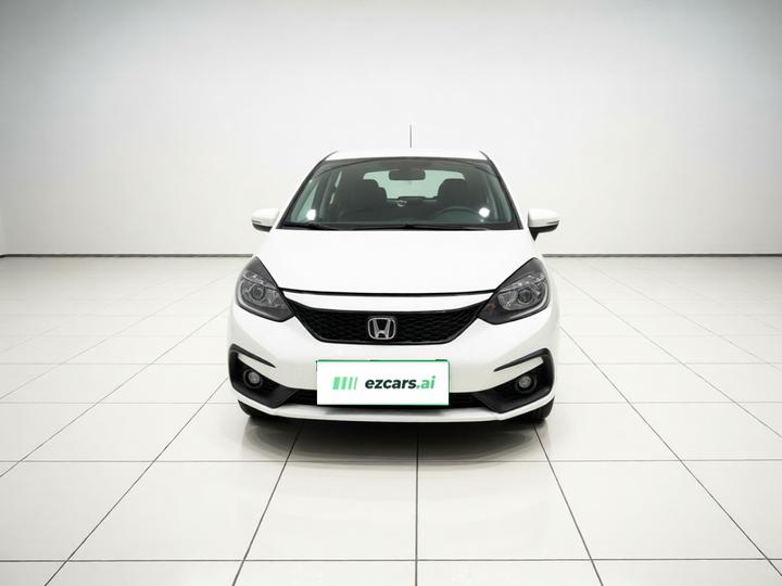 Fit 2021 1.5L CVT Trend photo 2