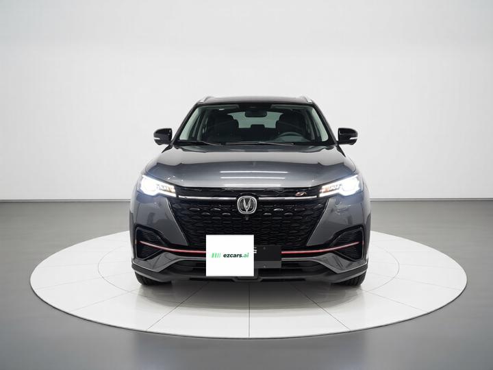 CS55PLUS 2021 1.5T DCT Premium photo 2