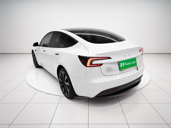 Model 3 2023 RWD photo 4